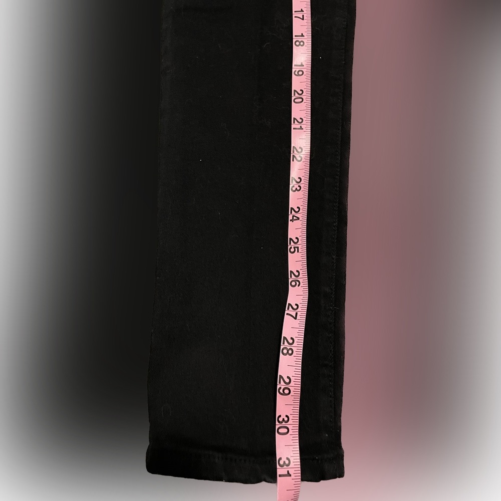 Brand New Parasuco High Rise Skinny Jeans - Picture 4 of 6